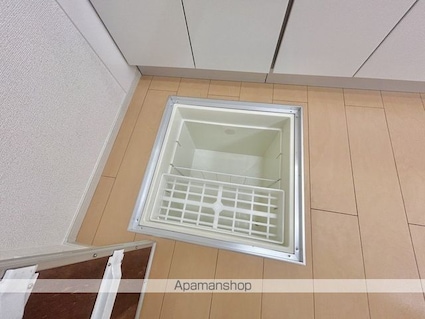 ノール・アンソレイエ・ＳＳＳ[1LDK/37.13m2]の内装2