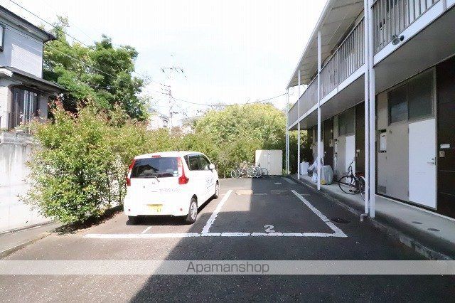 レオパレスモーガンのその他写真