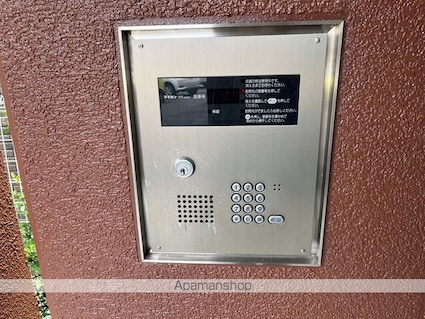 アンビエンテ[1K/26.27m2]の共用部8