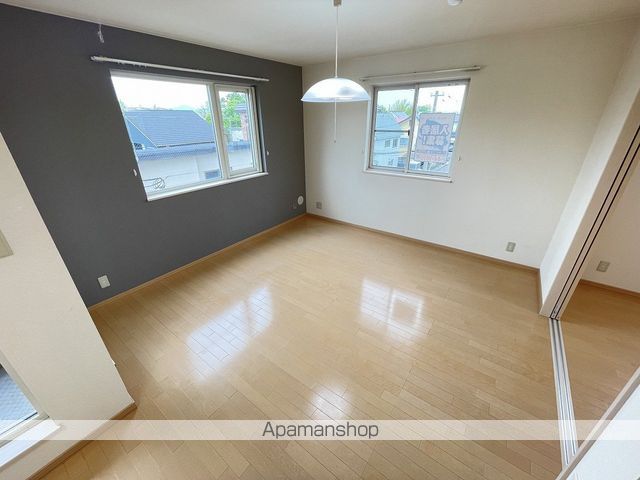 リヴェール深堀の内装写真