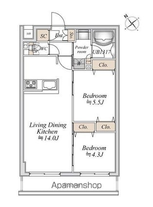 サムネイルイメージ