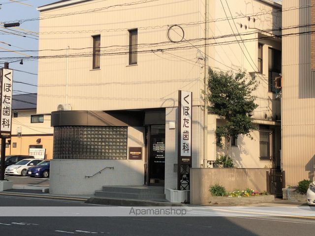 オーク斉藤の周辺写真