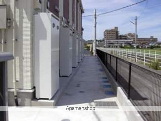 レオネクスト花見が丘KKの外観写真