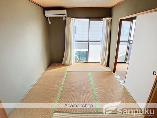 ホワイトコーポ松浦の内装写真