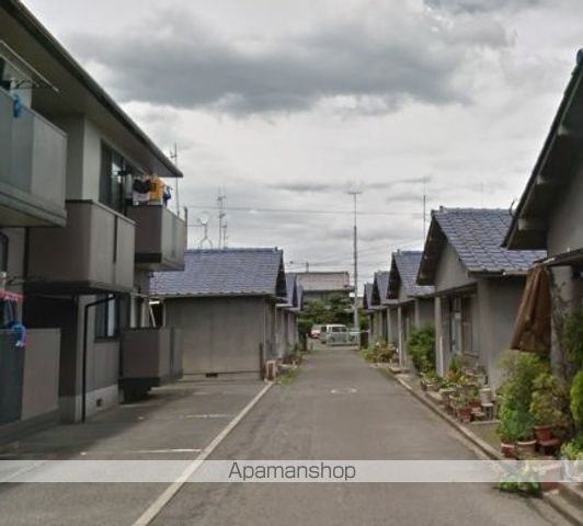 ローズガーデンの周辺写真