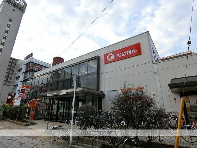 コンシェリーコートの周辺写真