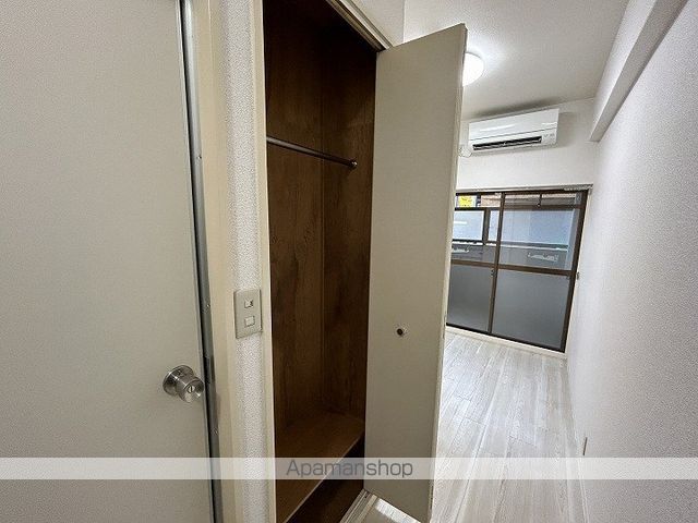 朝日プラザ天王寺東ピエ・タ・テールの内装写真