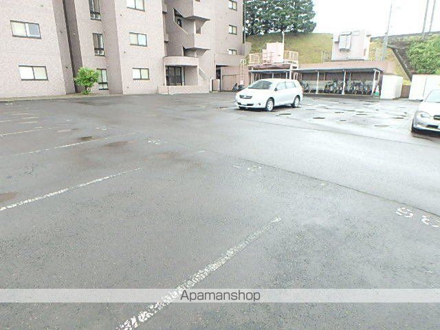 クリオパレス青葉 弐番館のその他写真