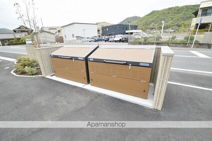 岡山県倉敷市林[1LDK/32.77m2]の共用部2