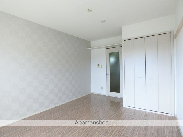 Brancheの内装写真