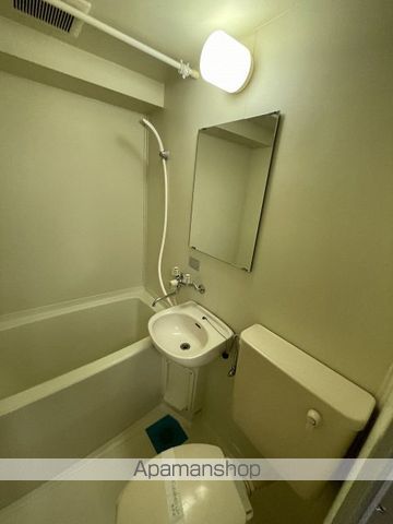 第11友建ビルの内装写真