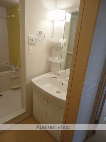 サン住吉IIIの内装写真