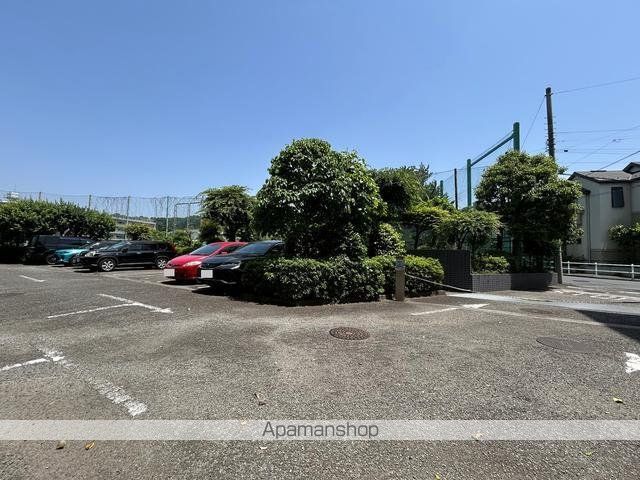アンビックスつつじヶ丘 A棟のその他写真