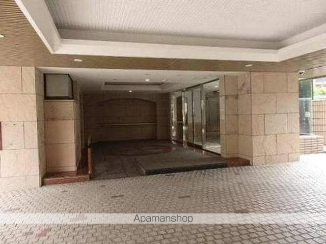 ライオンズガーデン初台のその他写真