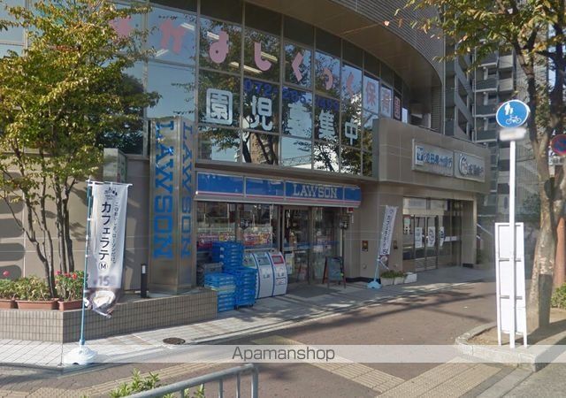 グリシーヌなかもずの周辺写真
