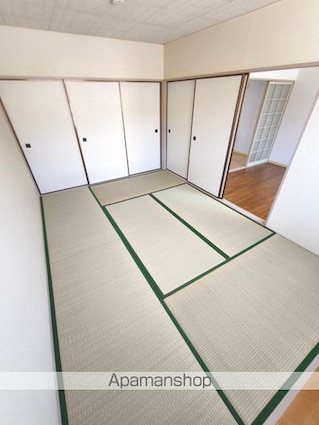 和歌山県和歌山市福島[2DK/37.26m2]の内装4