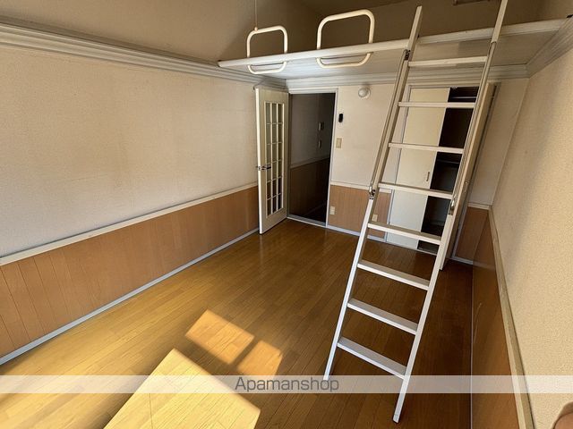 寺尾サイトーレオハウスの内装写真