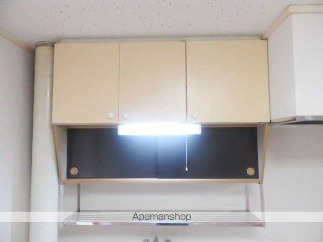 フォレストハイツの内装写真