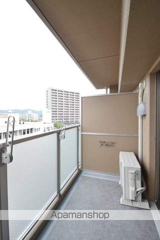 グランフォンテーヌ奉還町の内装写真