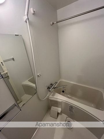 LUMEED横濱末吉町の内装写真