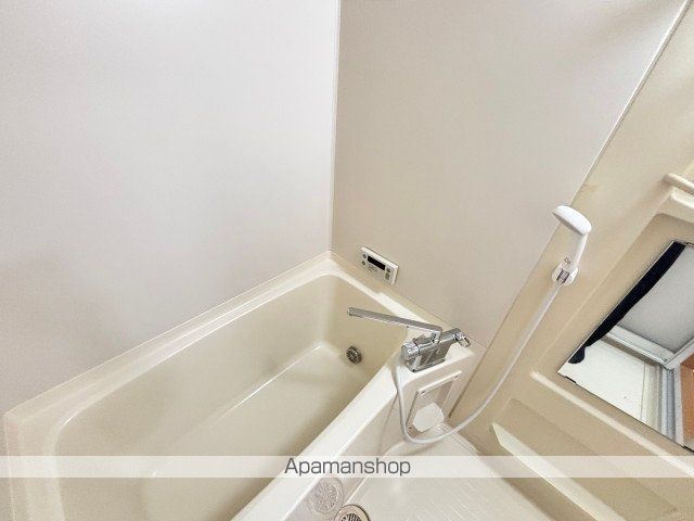 フォーチュネイト吹屋の内装写真