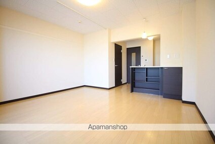 レオネクスト水口古城ヶ丘[1K/31.05m2]のリビング・居間1