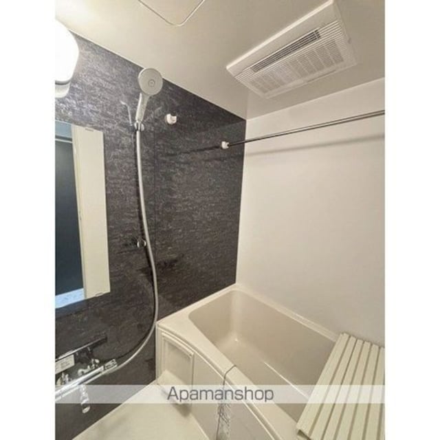 グローリオシェルト四谷坂町[1LDK/30.56m2]のバス