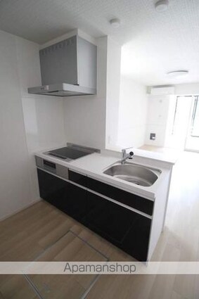 岐阜県可児市土田[1LDK/50.14m2]のキッチン