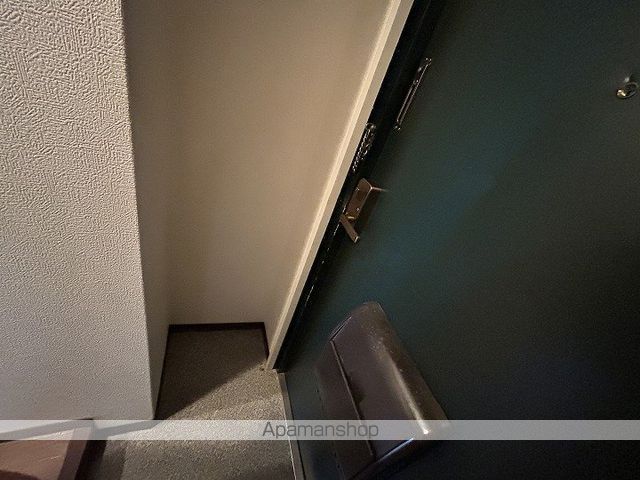ルームドワンの内装写真