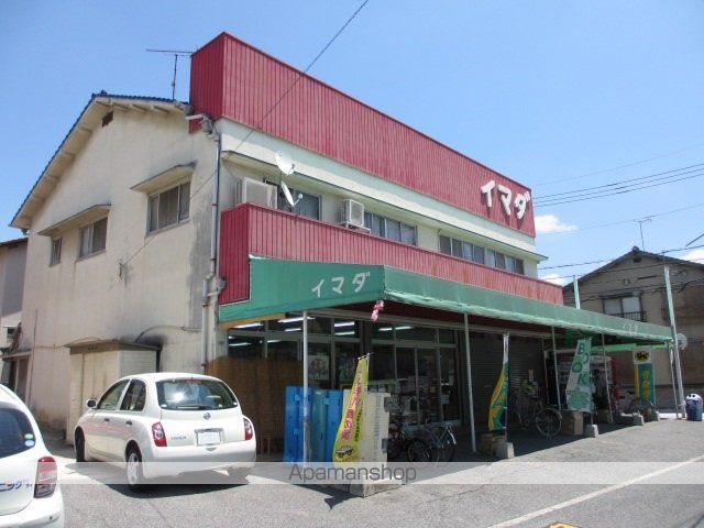 カーサベルデの周辺写真