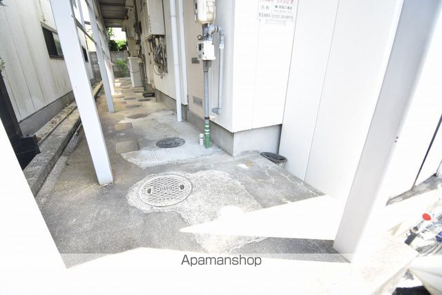 MAISON DE BOULEAUのその他写真