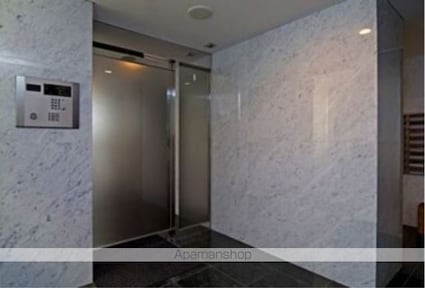 東京都港区赤坂９丁目[1LDK/51.82m2]の共用部6