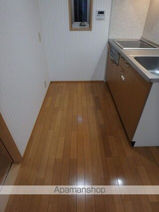 きやハイム[2LDK/49.85m2]の内装3