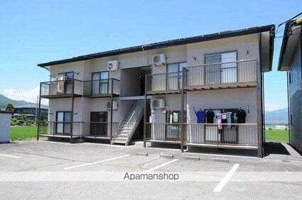 ビューパティオ豊田Ｂ棟[2LDK/54.65m2]の外観3