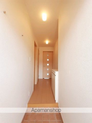 ミドルビレッジヒロ7Bの内装写真