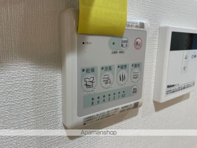 ラフィナートの内装写真