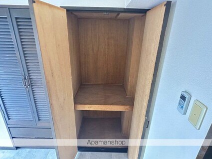 アクティブ２１[1DK/21.5m2]の内装2