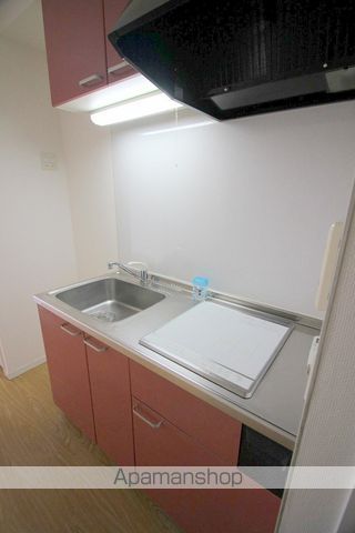 フロンティアタワー九条IIIの内装写真