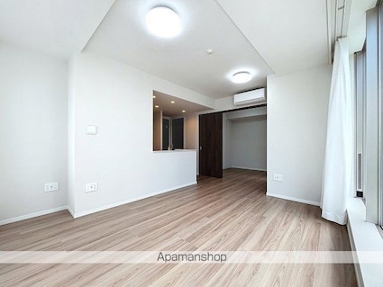 東京都台東区西浅草３丁目[2LDK/72.58m2]のリビング・居間2