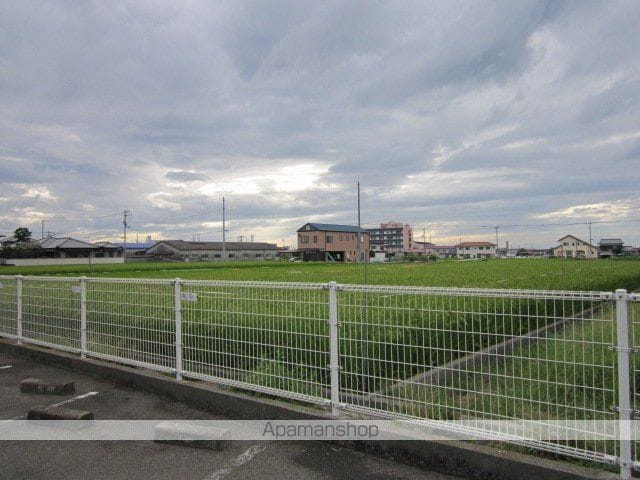グリーンハイツ森岡の周辺写真