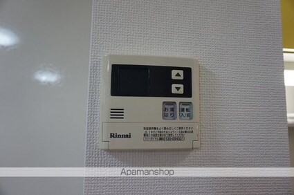 ピアチェーレＫ　Ｃ棟[1R/29m2]の内装5