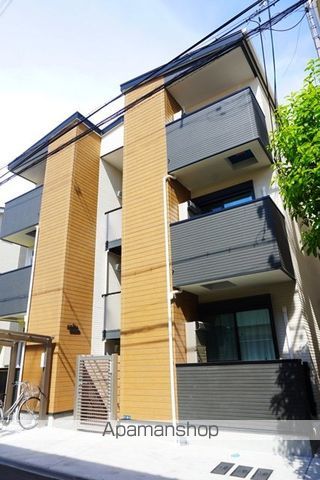 ALEGRIA寝屋川平池町の外観写真