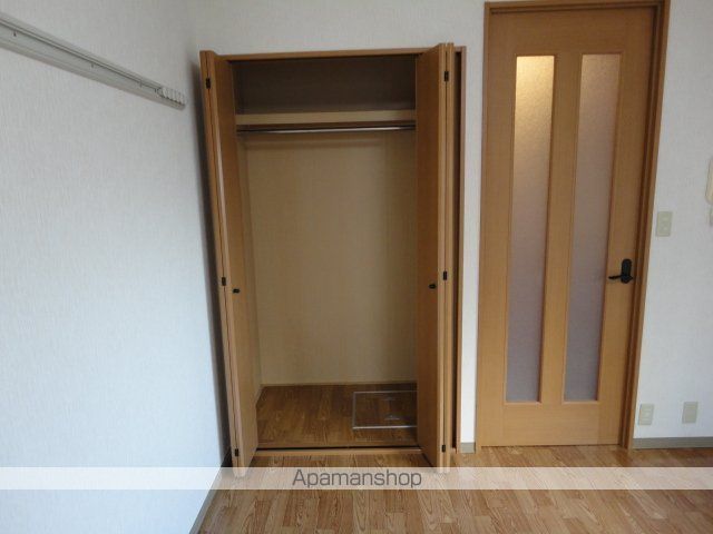 エクセレンス白山の内装写真