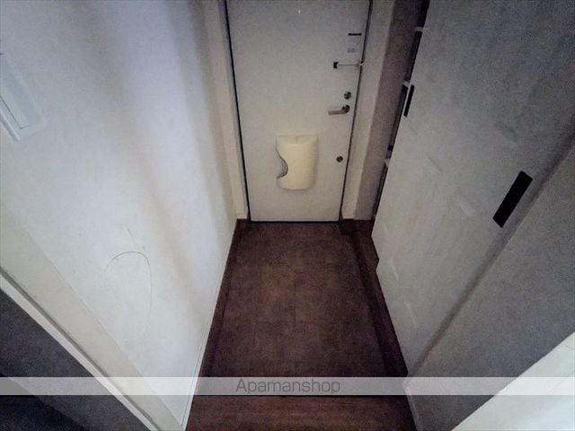ケンジントンハウスの内装写真