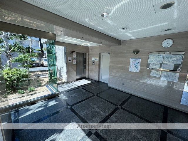 サンオークタツミの内装写真