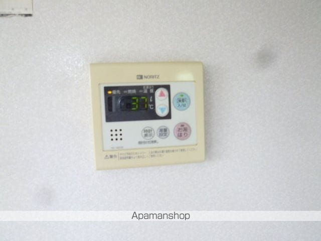 ウィルモア WADAの内装写真