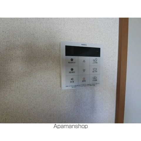 パネスガーデン A棟の内装写真