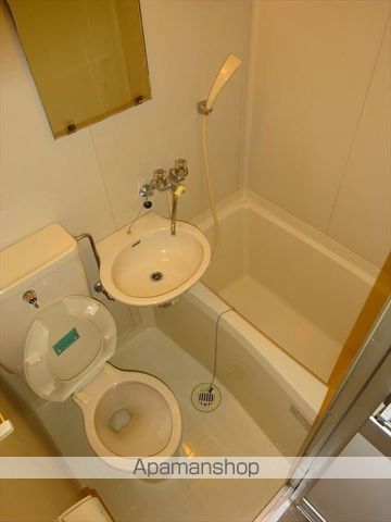 スカイハイツ三木町の内装写真