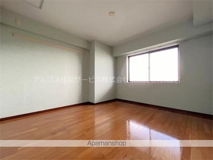東京都北区岩淵町[2LDK/57m2]の内装2