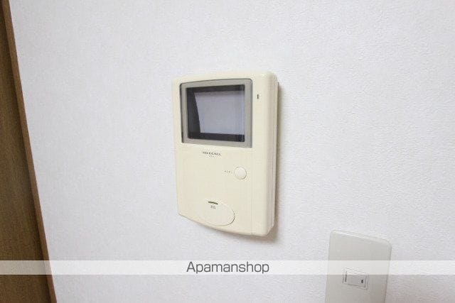 ダイヤハイツの内装写真